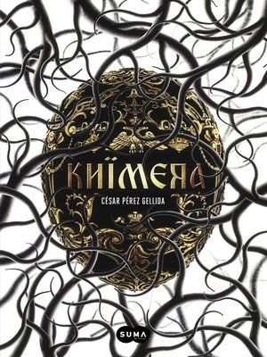 cover image of Khimera